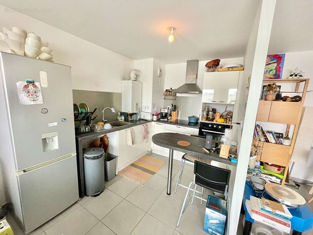 Appartement à LANESTER