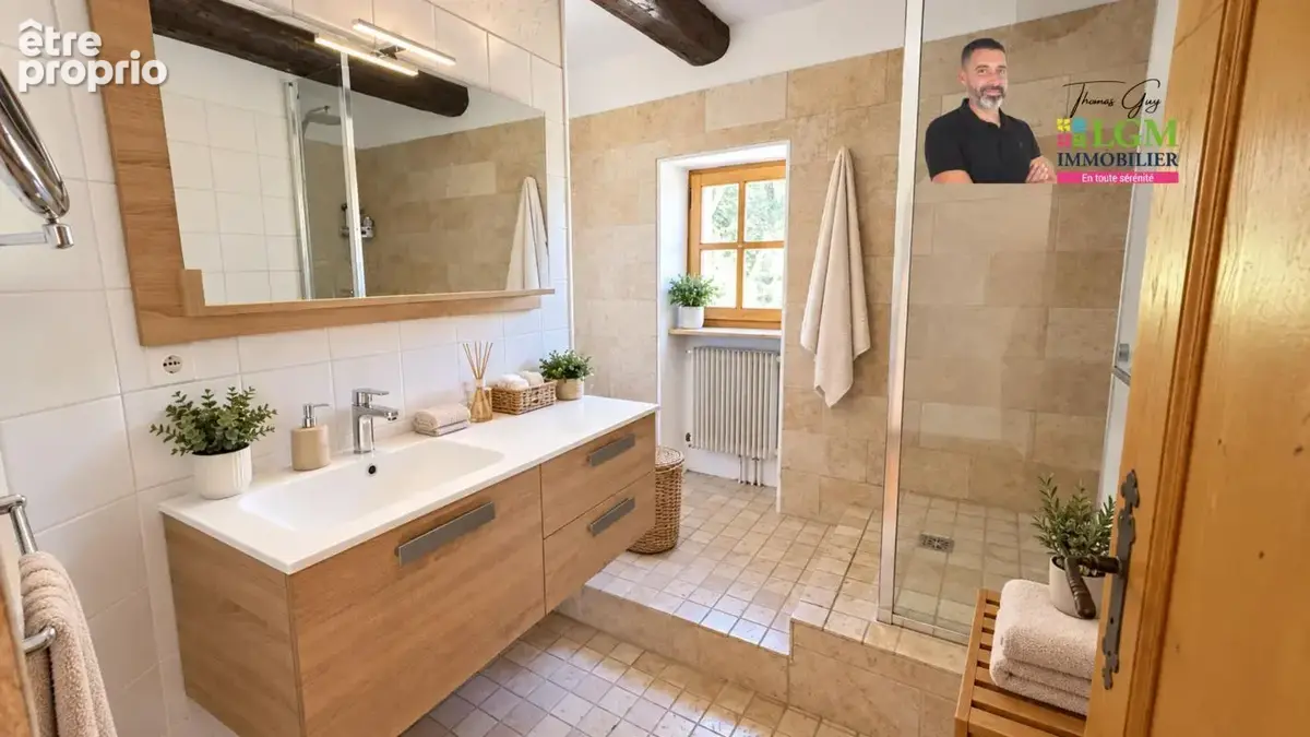 Mas À Vendre - photo 6