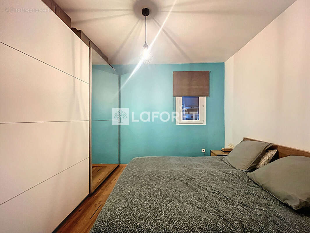 Appartement à BOUGIVAL