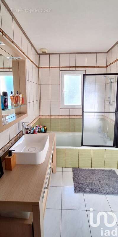 Photo 7 - Maison à POIROUX