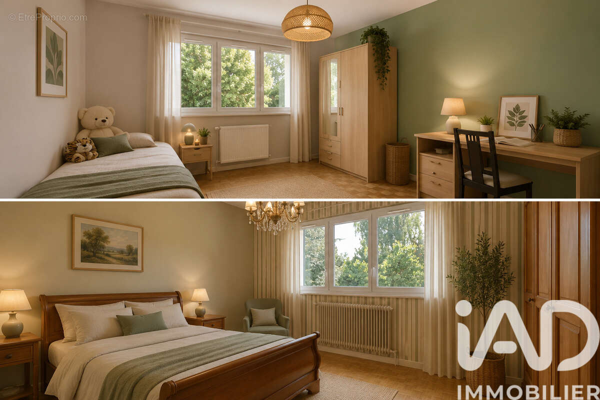 Photo 3 - Maison à PARMAIN