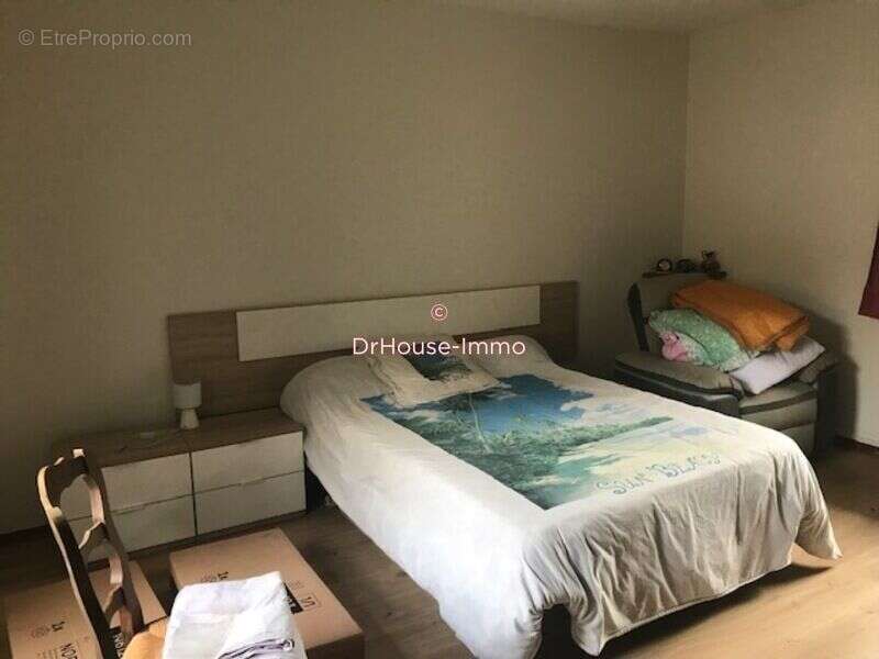 Maison à DAMPIERRE-SUR-SALON