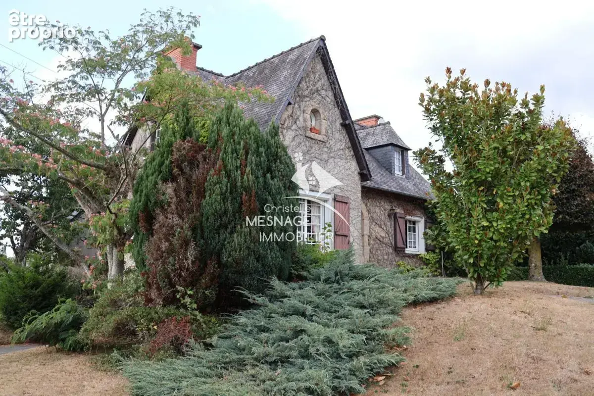 À vendre chez Christelle Mesnage Immobilier - Lanvallay, Dan - photo 5