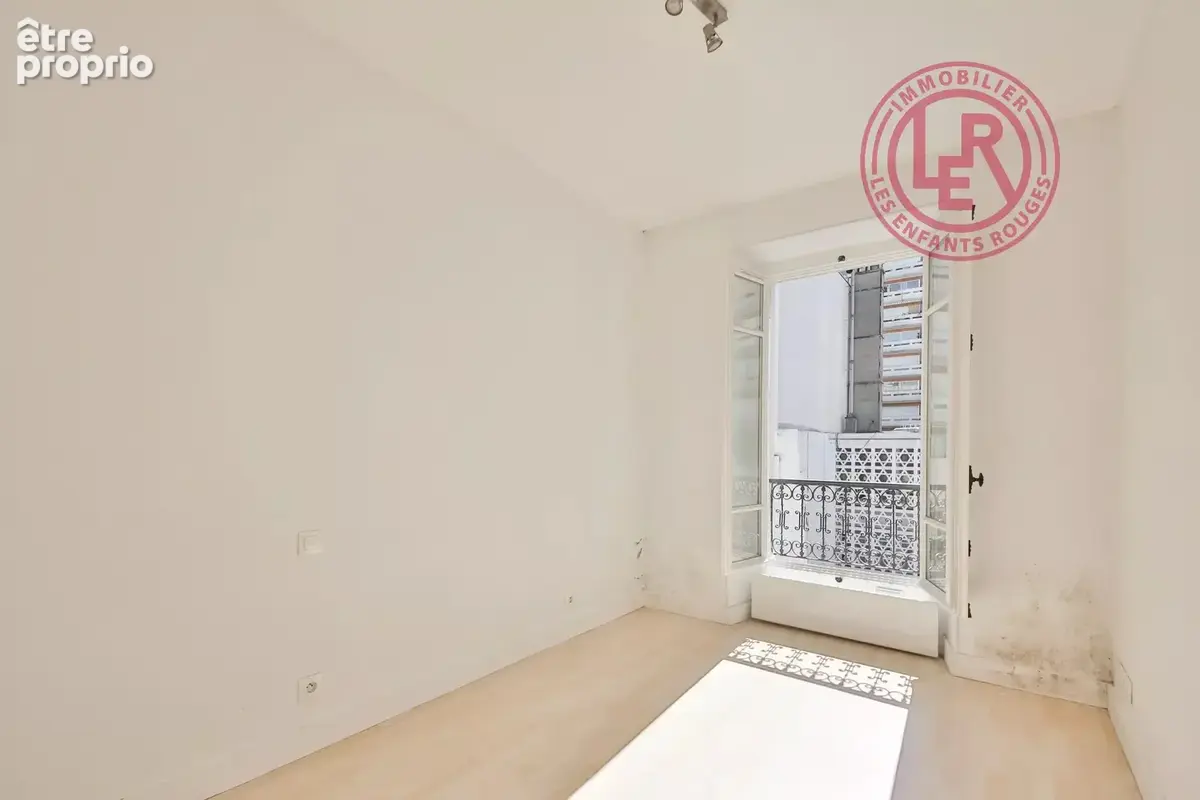 Paris 11ème - Roquette / Voltaire - Appartement 4 pièces avec terrasse - photo 10
