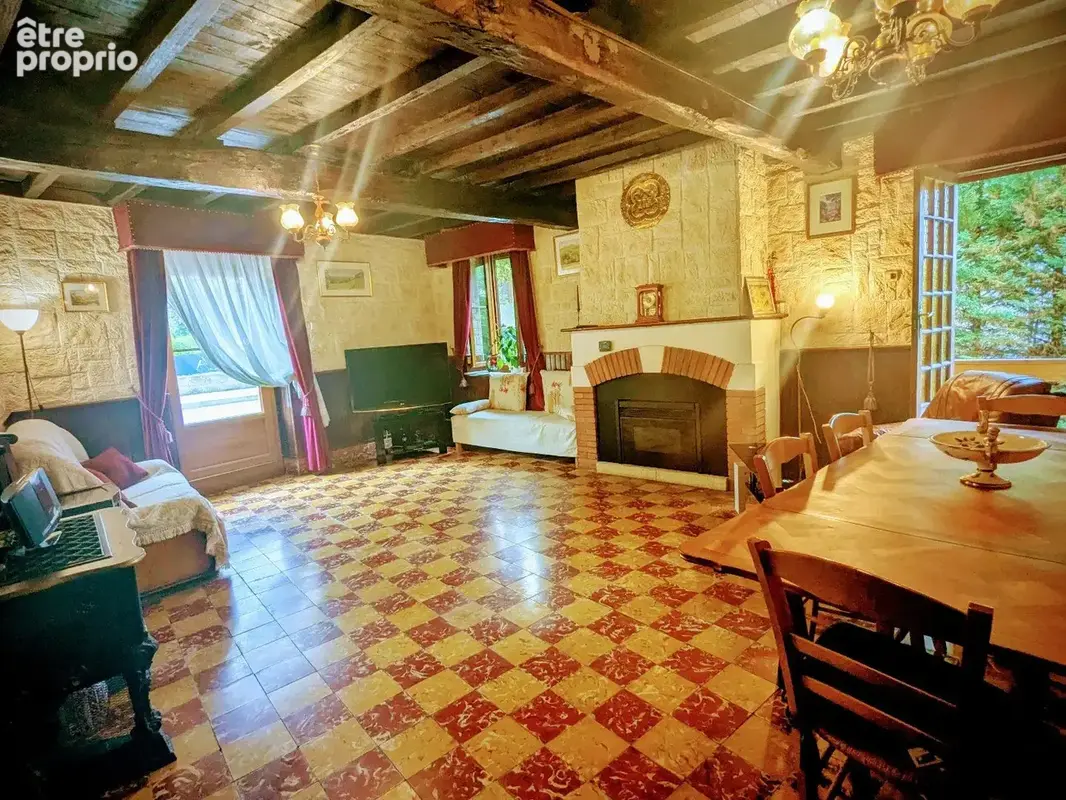 Maison à ARTIGAT