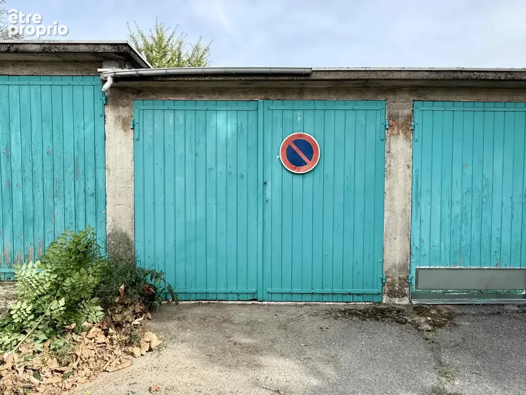 Photo Parking à Lyon-5e au prix de 20 000€
