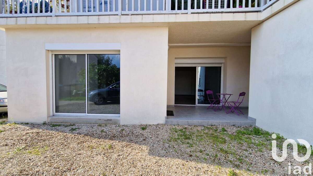 Photo 5 - Maison à THORIGNY-SUR-MARNE