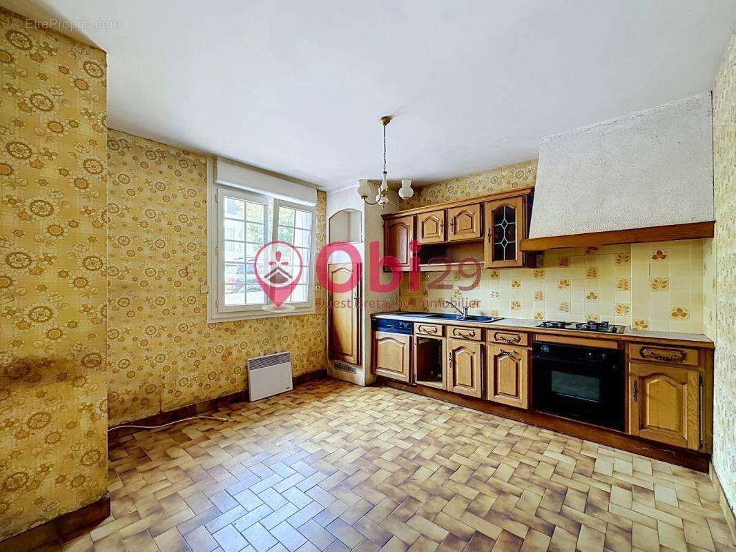 Maison familiale de 117 m². beau potentiel - photo 8