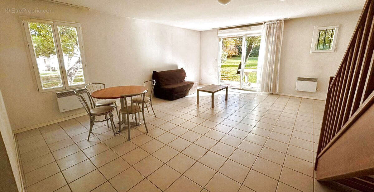 Maison à FUVEAU