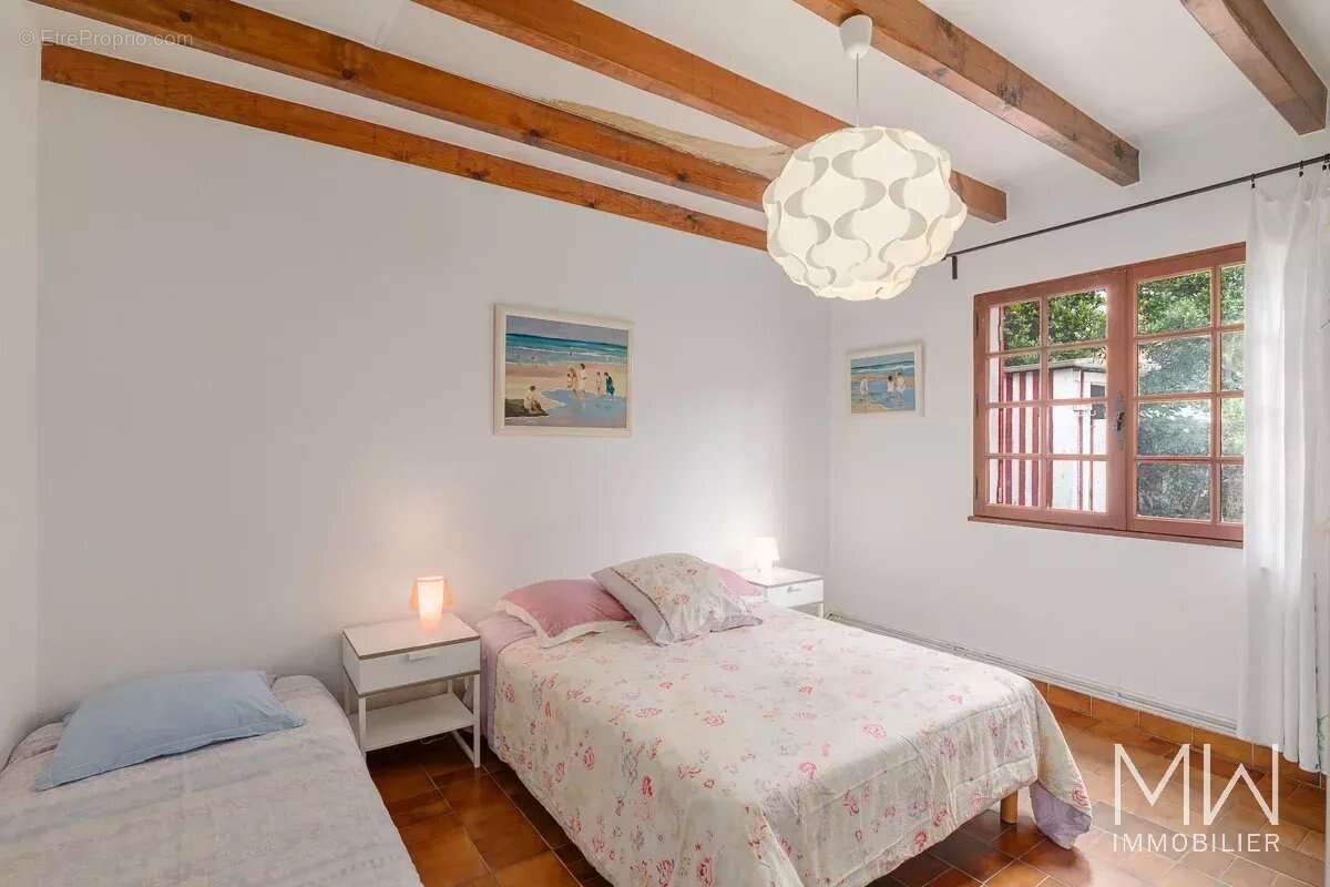 Maison à LEGE-CAP-FERRET