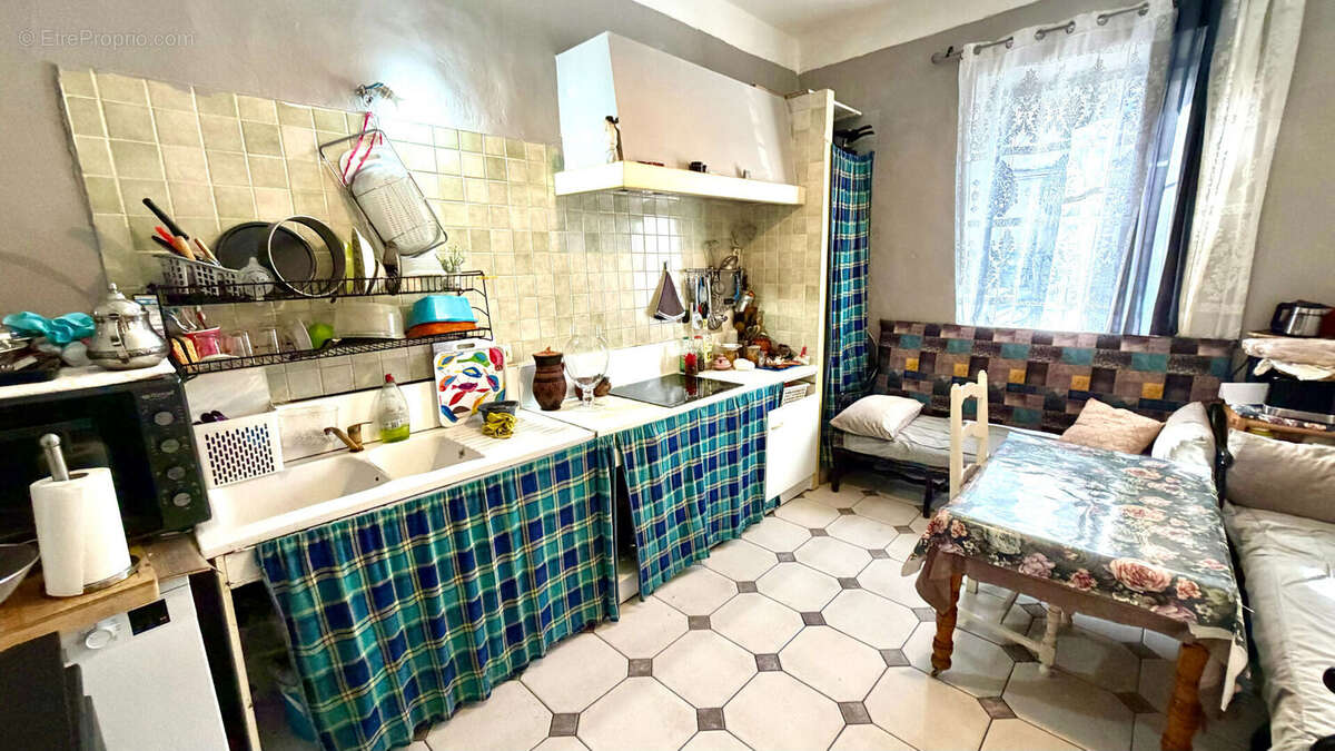 Maison à ALTHEN-DES-PALUDS