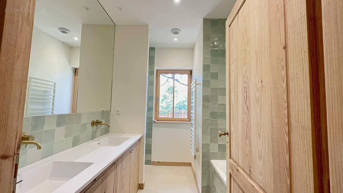 Maison à LEGE-CAP-FERRET