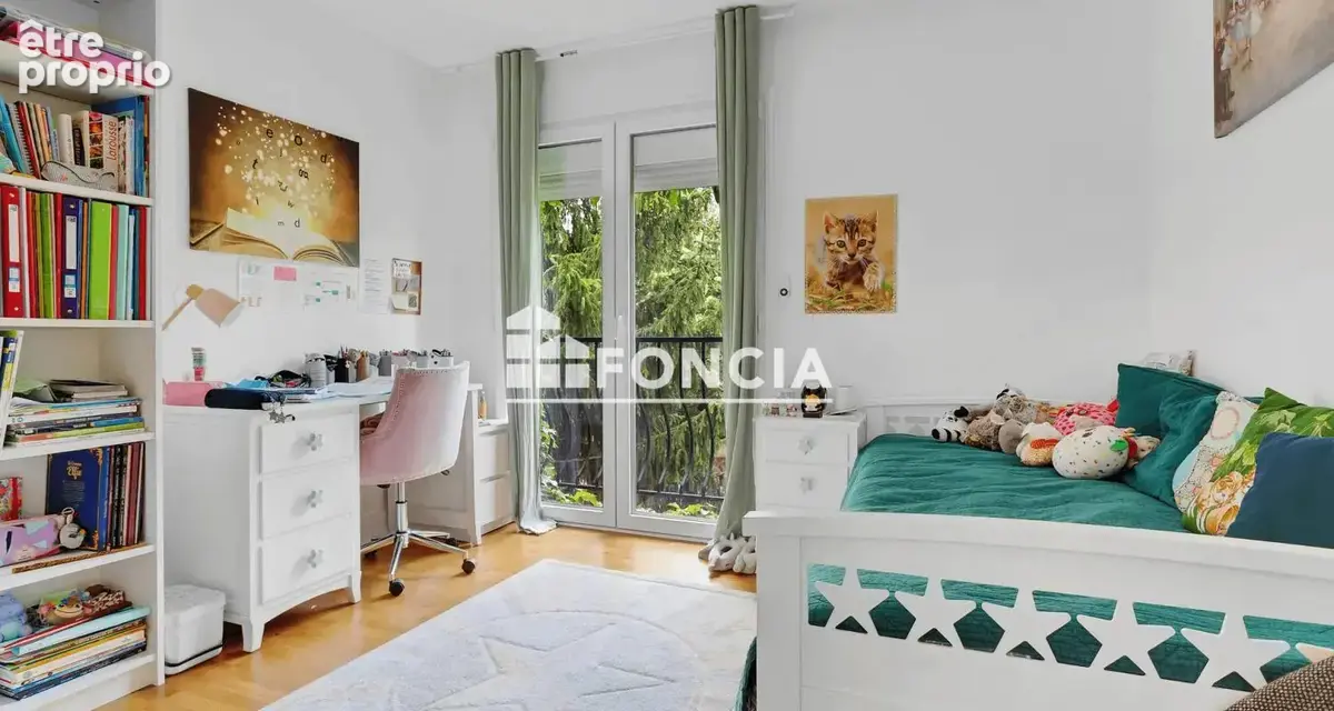 Maison dans un cadre de vie prestigieux et une adresse de haut standing - photo 15