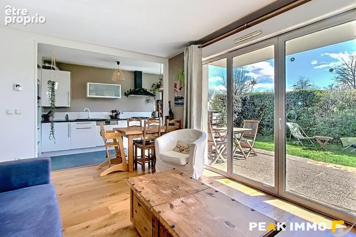 Appartement T3 - 60m2 - Pringy - photo 2