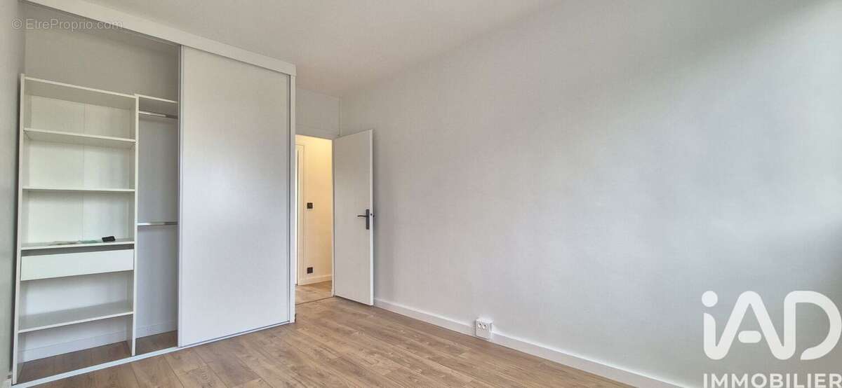 Photo 9 - Appartement à SAINT-HERBLAIN