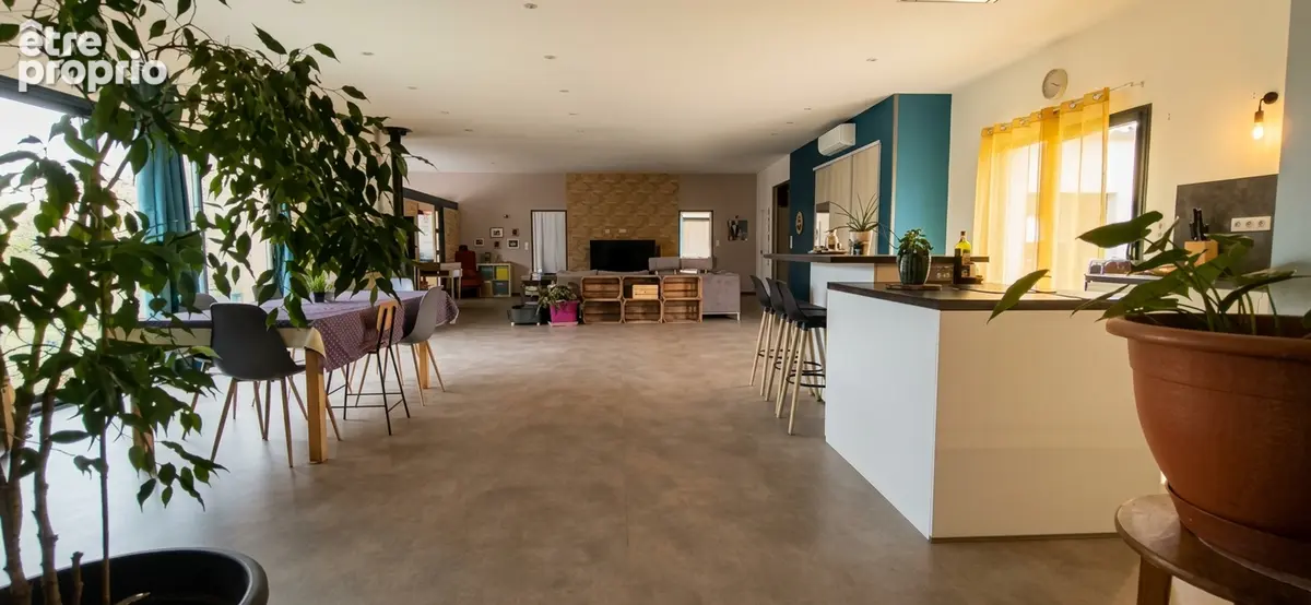 Maison Arzacq Arraziguet 7 pièce(s) 250 m2 - photo 6