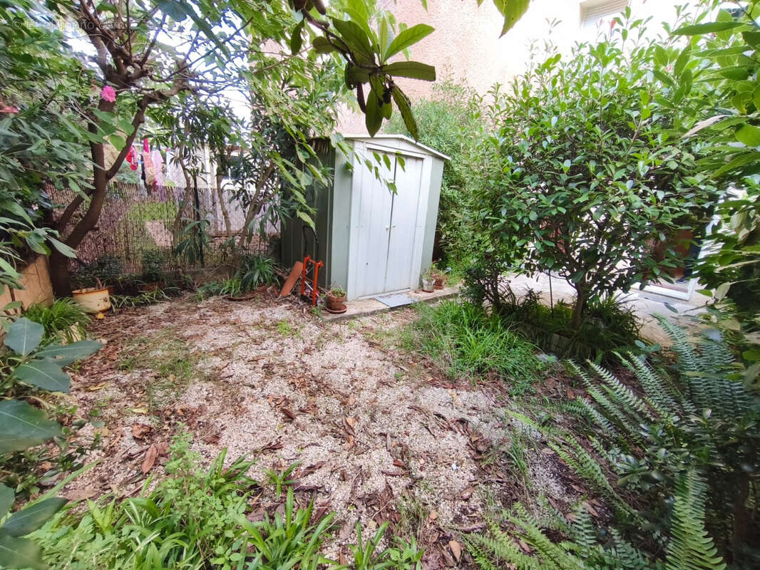 Appartement à LA SEYNE-SUR-MER