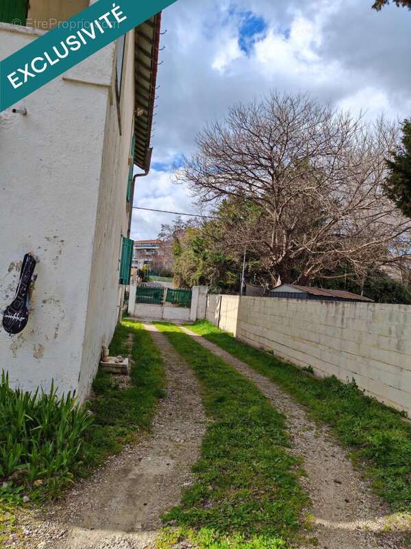 Photo 4 - Maison à ISTRES