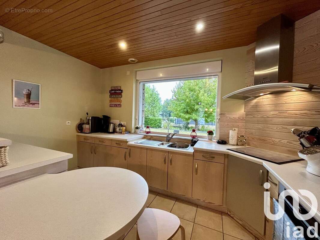 Photo 3 - Maison à GOUDELIN