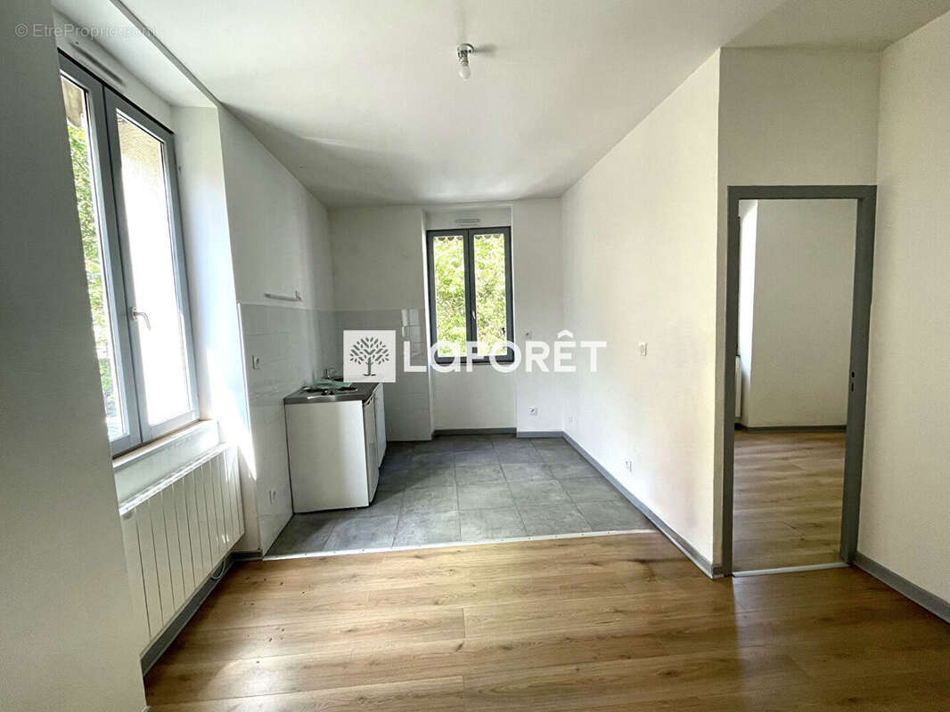 Appartement à VIENNE