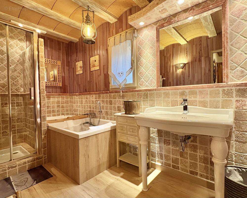 Maison à BOLQUERE