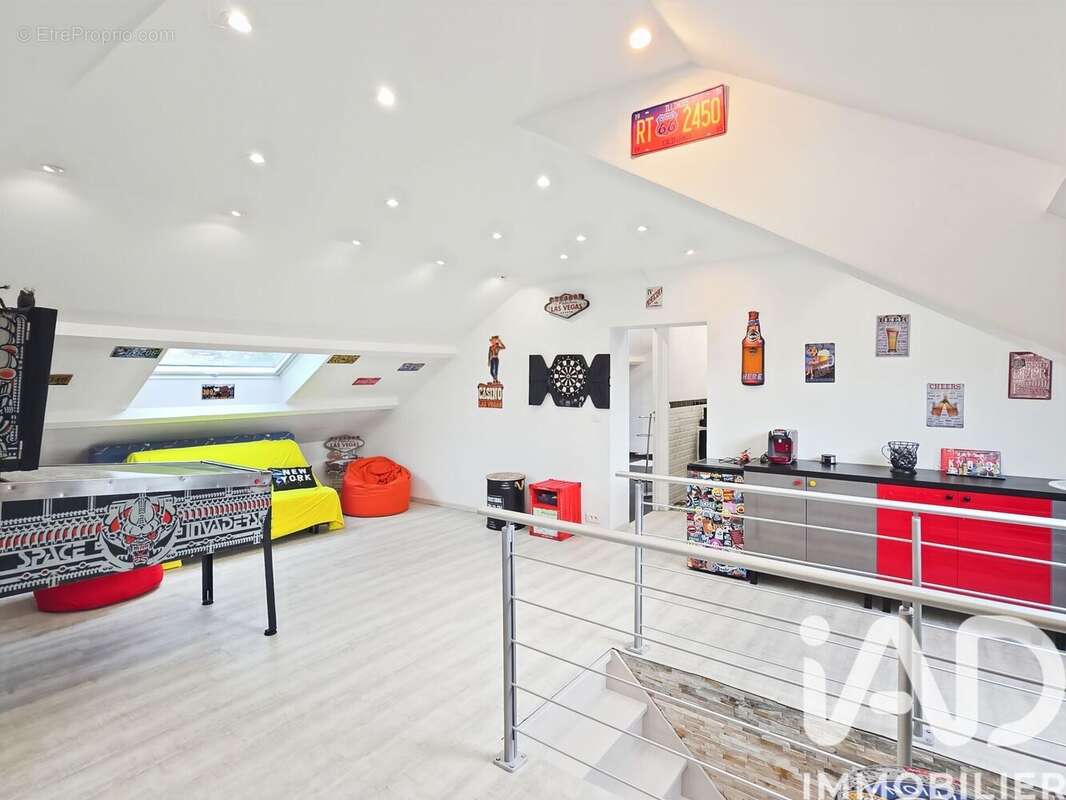 Photo 8 - Maison à VAIRES-SUR-MARNE