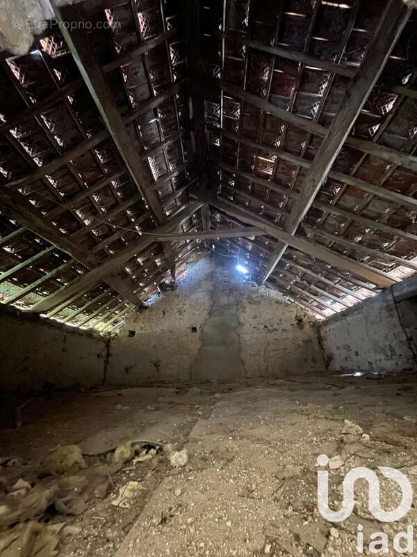 Photo 7 - Maison à LE ROUSSET