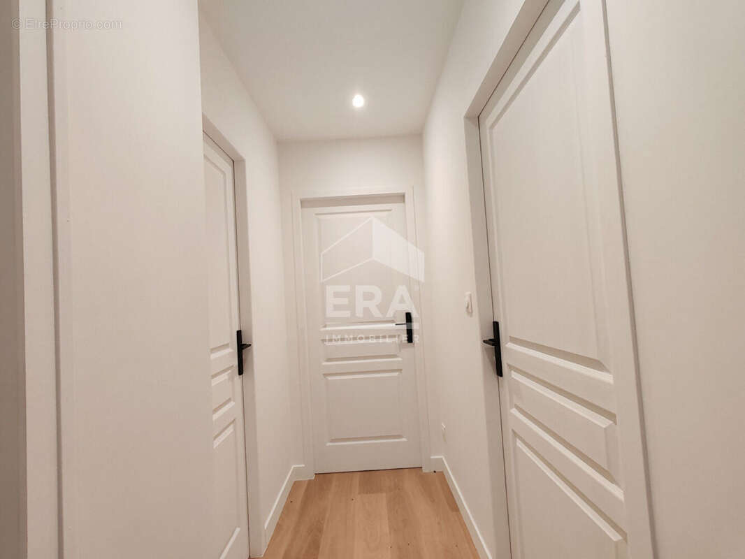 Maison à LA ROCHELLE