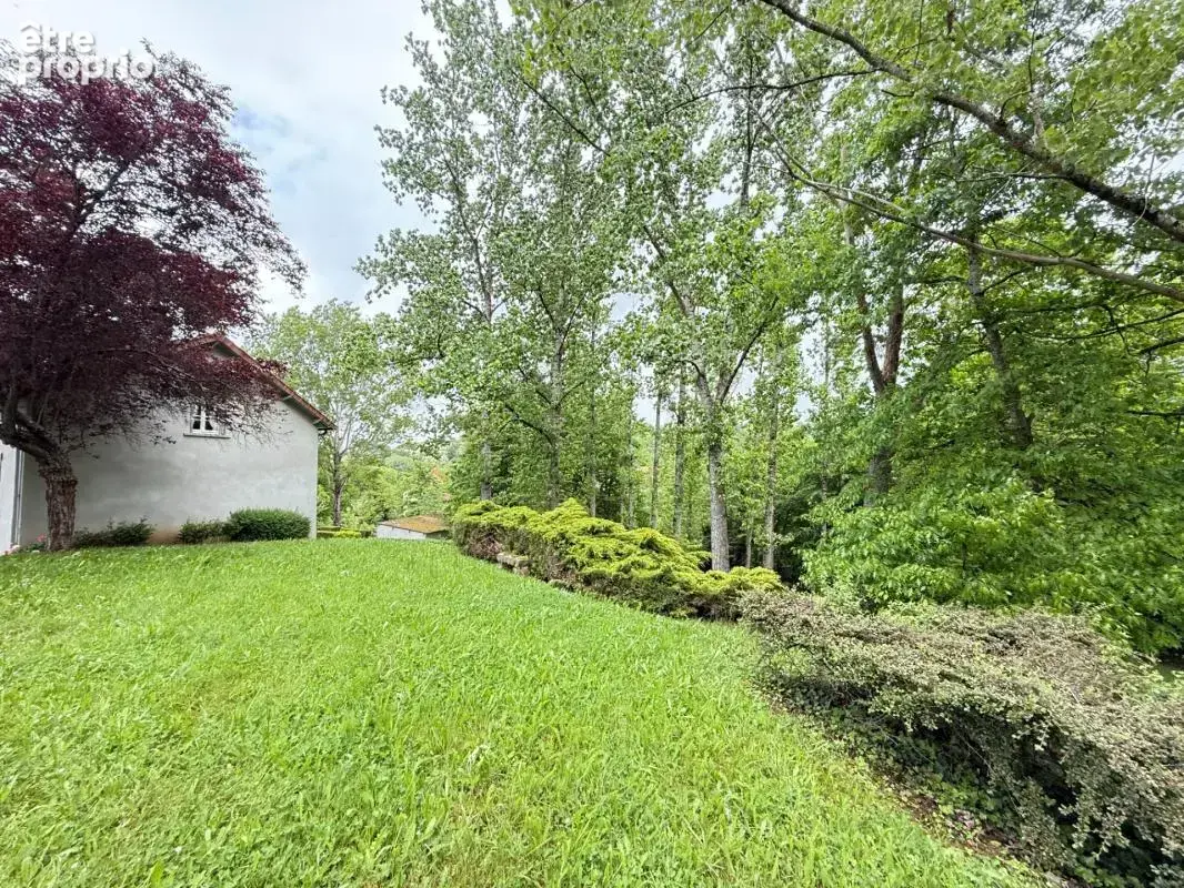 EN EXCLUSIVITE Maison 184m², 4 chambres avec dépendances sur 4396m² de terrain 149 900 € - photo 73