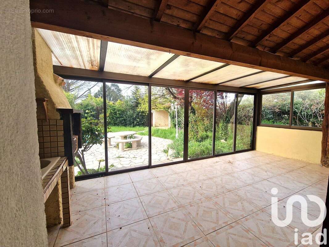 Photo 7 - Maison à PUJAUT