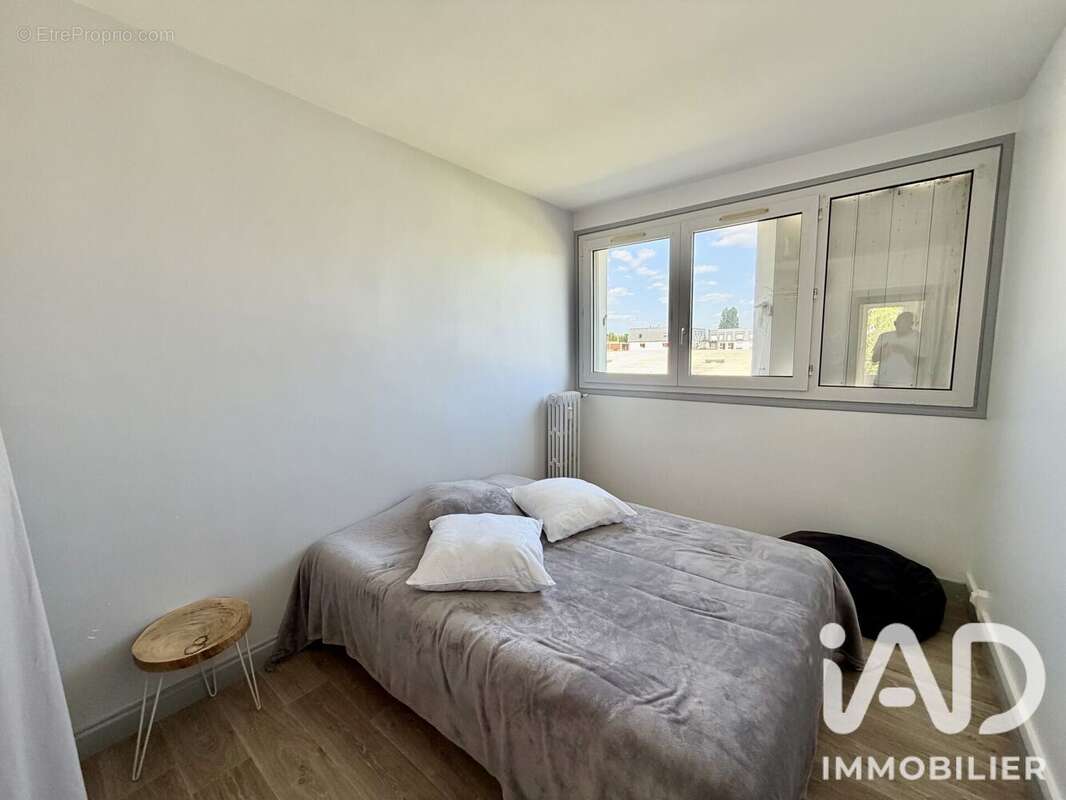 Appartement 55 m² à Pont-Sainte-Maxence  - photo 5