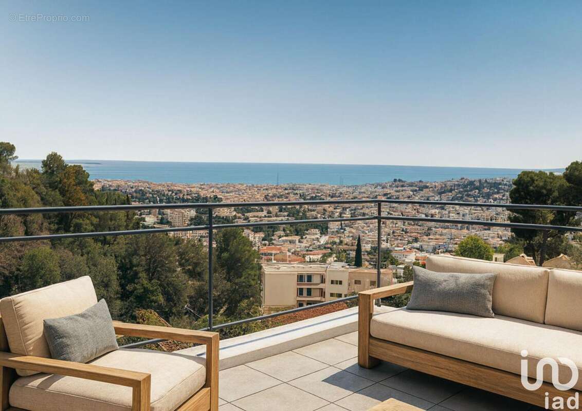 Photo 3 - Appartement à LE CANNET