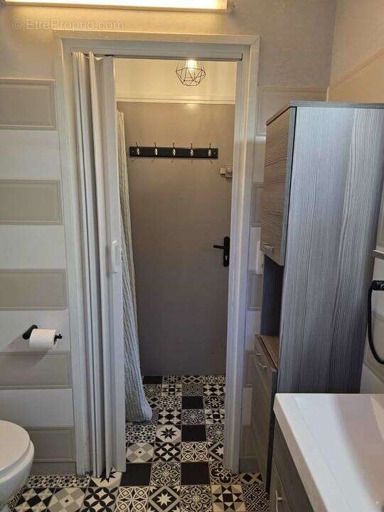 Appartement à CAZAUBON