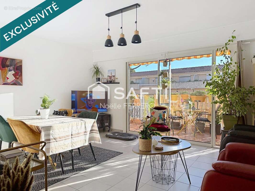 Photo 3 - Appartement à FREJUS