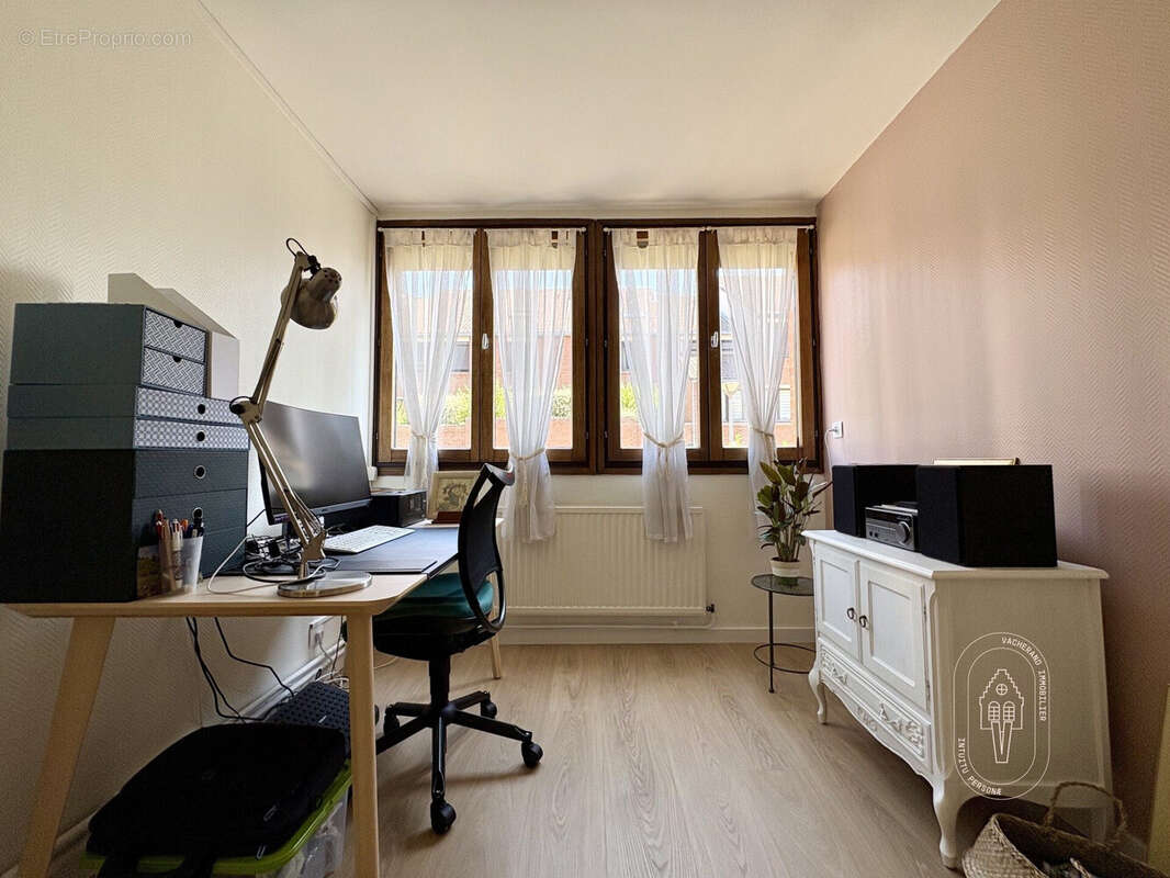 Appartement 69 m² à Villeneuve-D'ascq  - photo 5