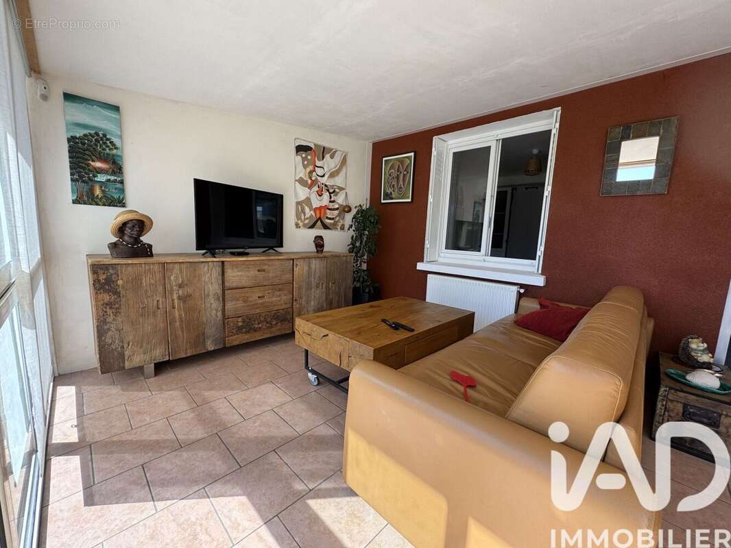 Photo 4 - Maison à CLOYES-SUR-LE-LOIR