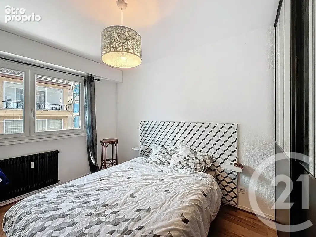 Appartement 2 pièces 33 m² à vendre à Cluses (74300) - photo 5