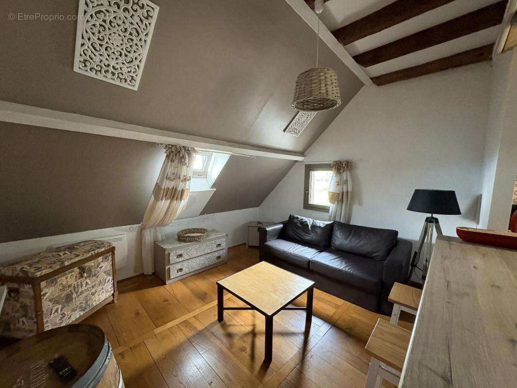 Maison à JUILLAC