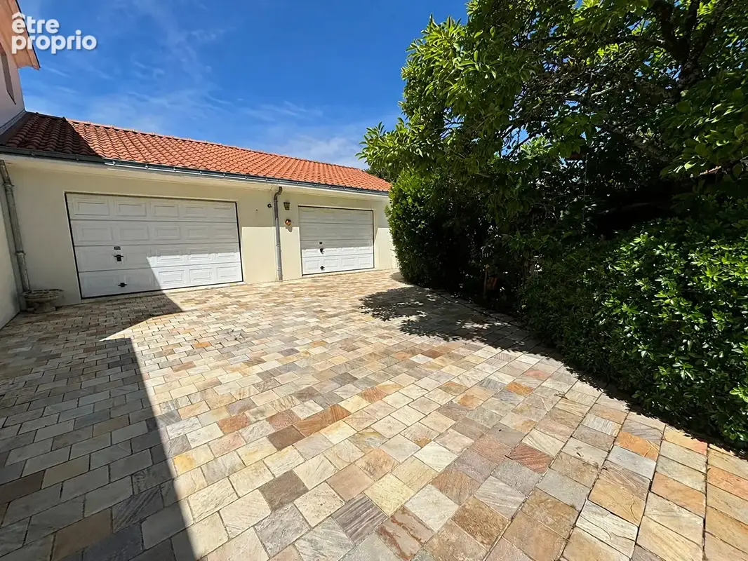Maison 5 chambres - 166 m2  Vertou - photo 12