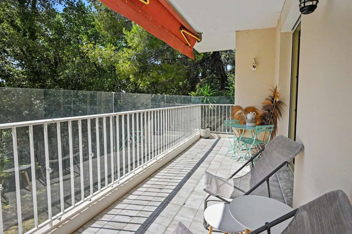 EXCLUSIVITE / 3P / Domaine du Loup / Cagnes-sur-mer - photo 2