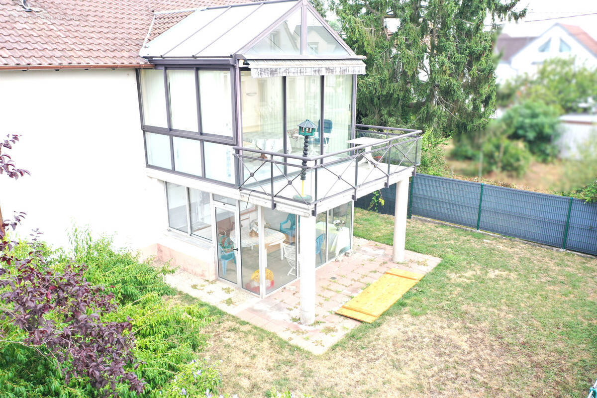 Maison à BRUMATH