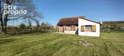 Maison à CHAMBON