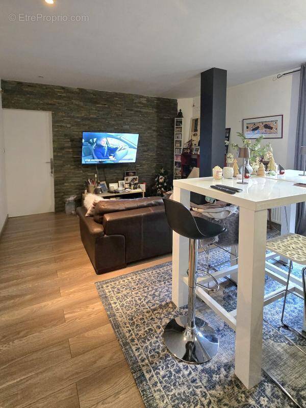 Appartement à LIMOGES