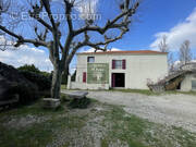Maison à BOULBON