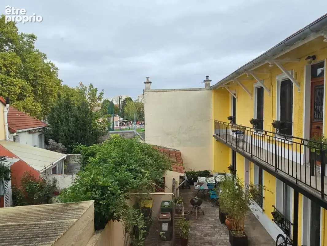 2 pièces meublé – 22,70 m² – bagneux – métro 4 - photo 10