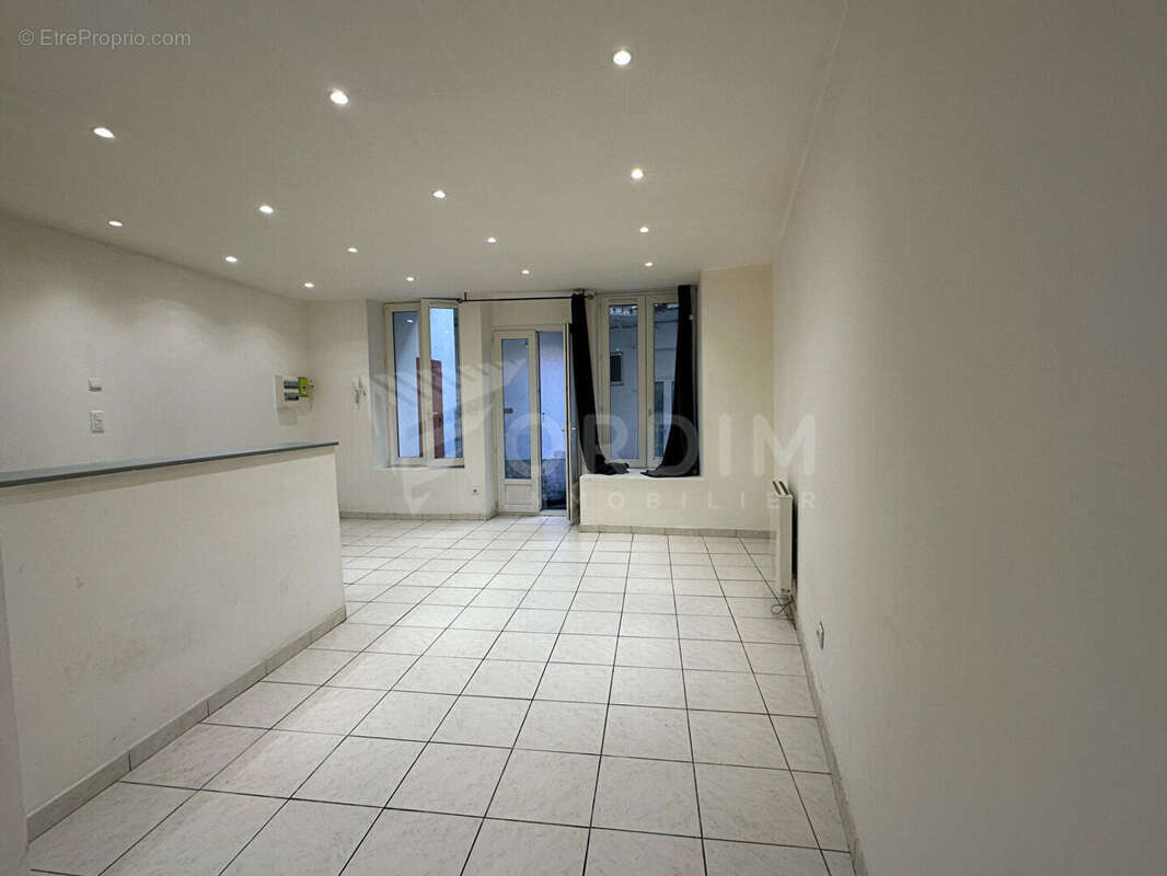 Appartement à AVALLON