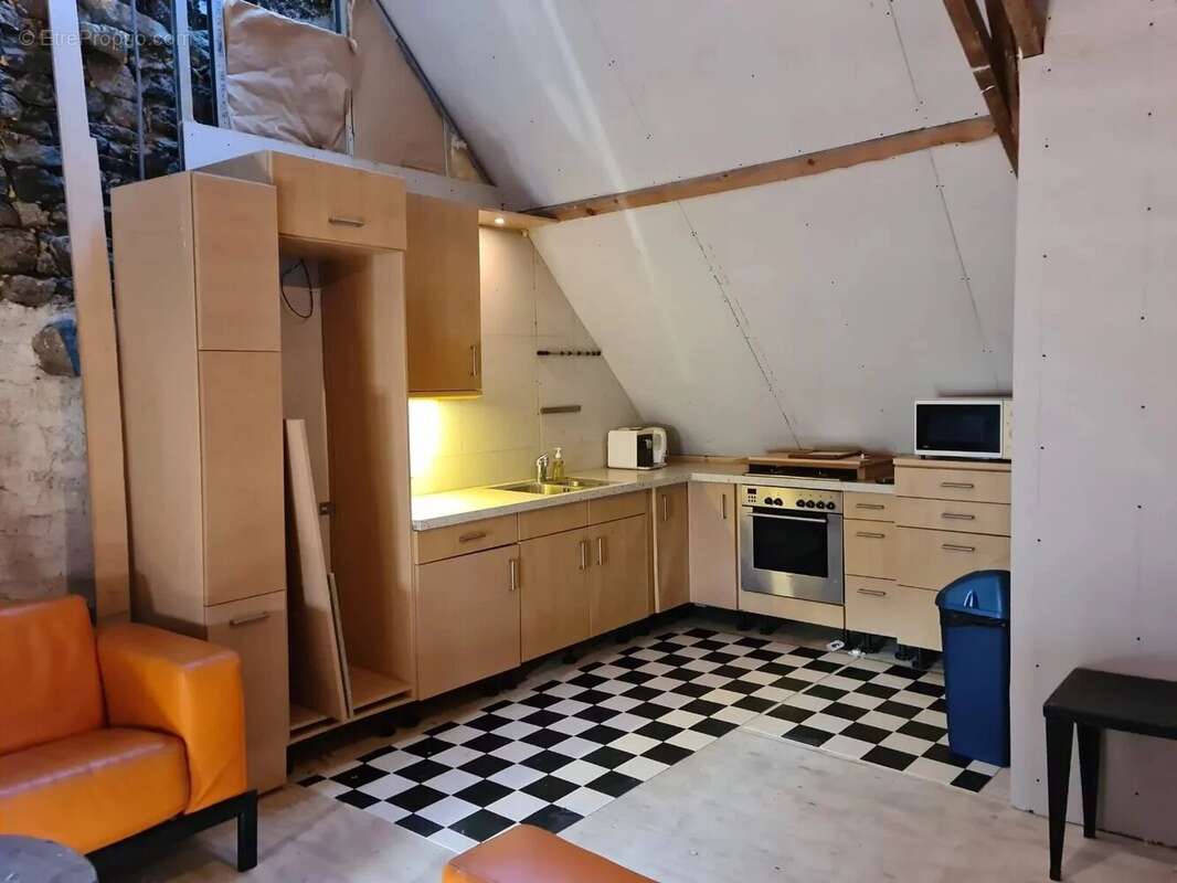 Appartement à PUY-MALSIGNAT