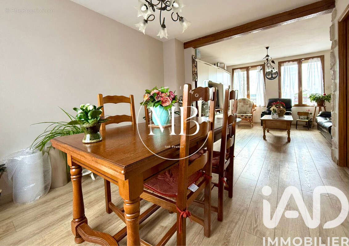 Photo 8 - Maison à PERSAN