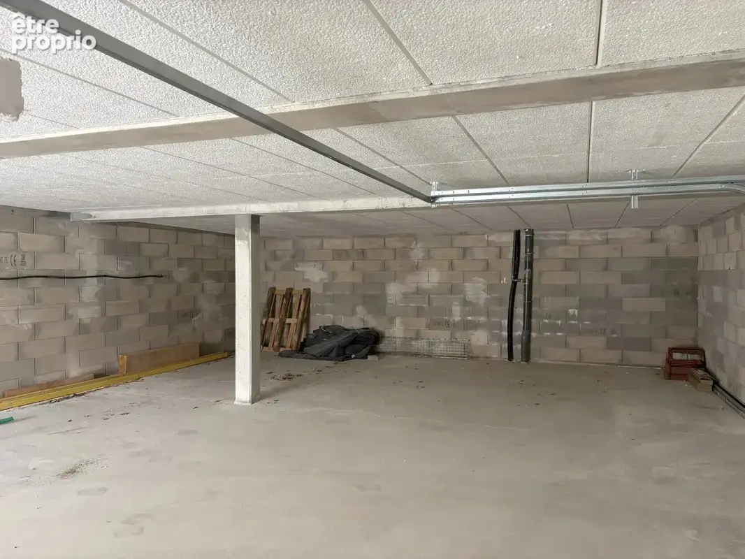 Rare! maison neuve climatisee ossature bois t5 a dijon  dpe en a !!! - photo 10