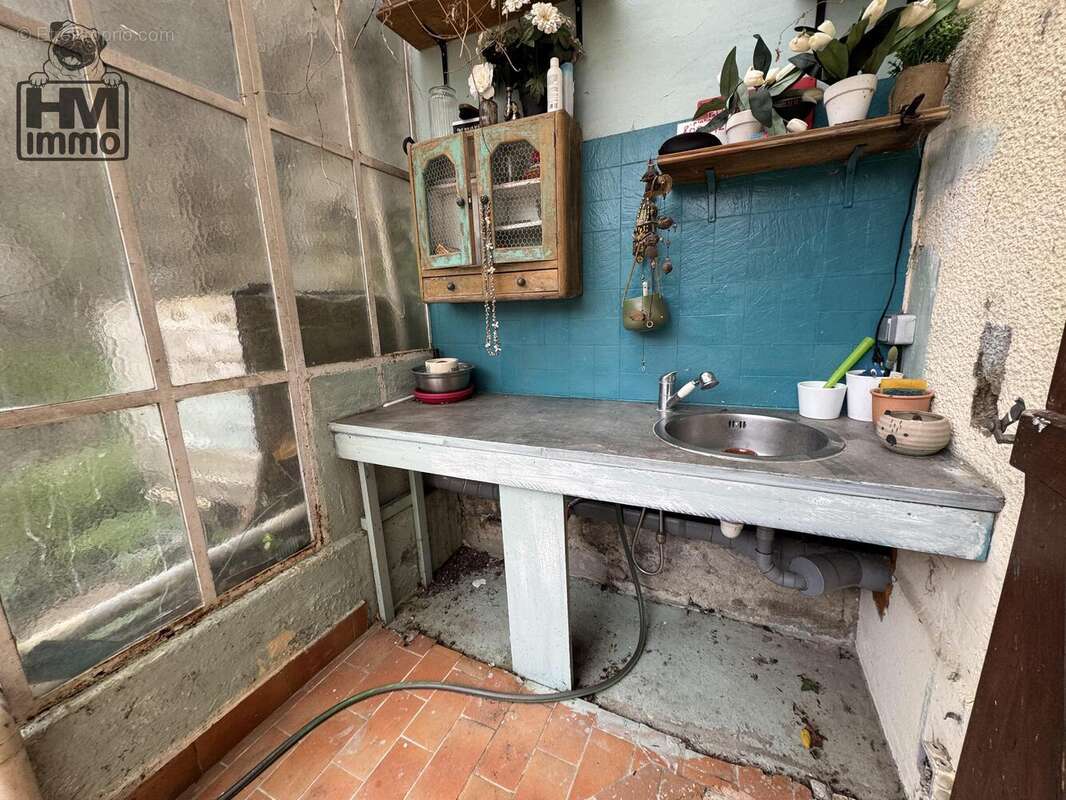 Appartement à LIMOGES